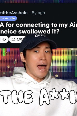 My niece swallowed an AirPod, can I still connect? r/AmITheA-hole