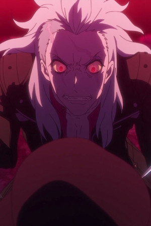 The Sanctuary of Sirius