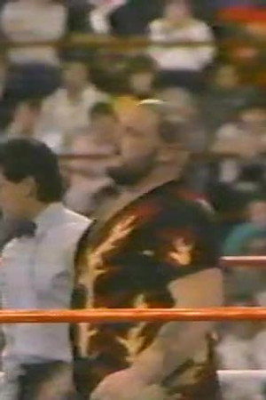 February 20, 1988 - Superstars of Wrestling 77