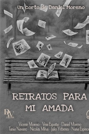 Retratos para mi amada