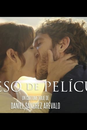 Un beso de película