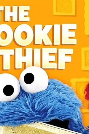 The Cookie Thief: A Sesame Street Special