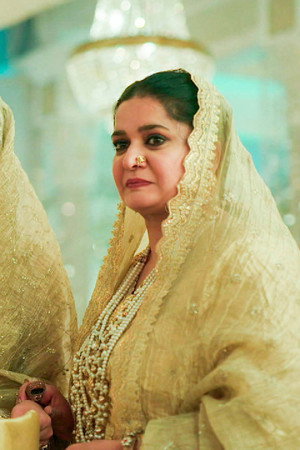 Nazima's Sinister Plan