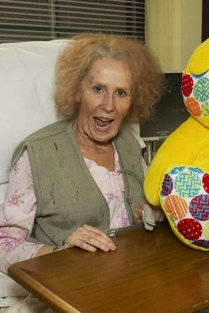 Catherine Tate's Nan vs Holby City