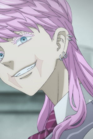 Crack a Smile