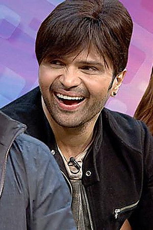 Himesh Reshamiya, Iulia Vântur