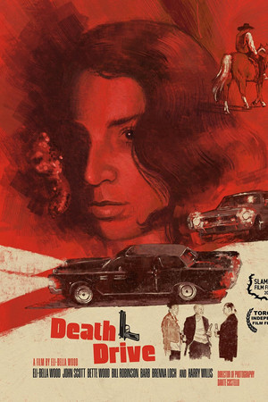 Death Drive