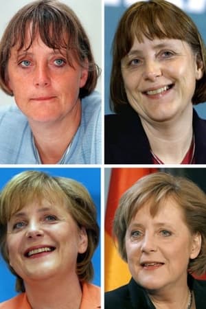 Angela Merkel, une histoire allemande
