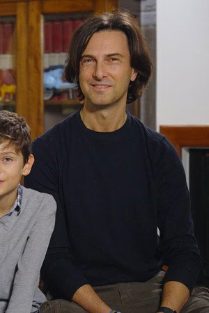 Barbara e Francesco