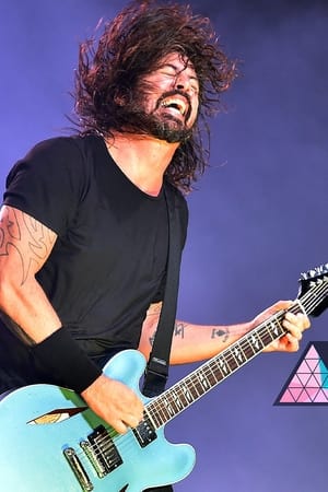 Foo Fighters: Glastonbury 2023