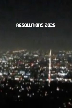 Resolutions 2025