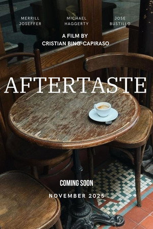 Aftertaste