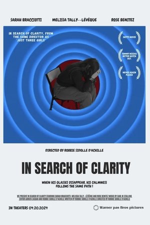 À la recherche de la clarté
