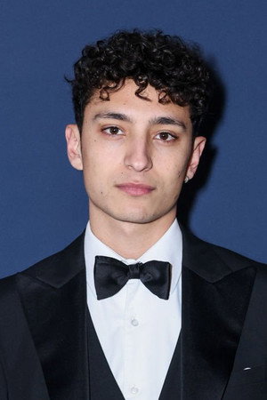 Jayden Revri Jayden Revri
