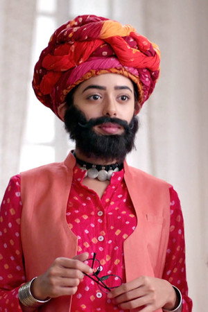 Divya, Drishti's Covert Operation