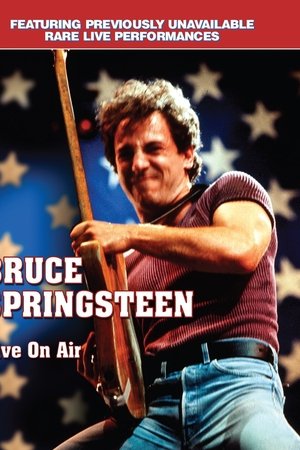 Bruce Springsteen: Live On Air