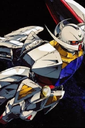 Turn A Gundam I: Earth Light