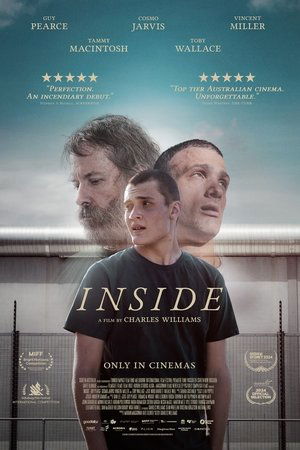 Inside