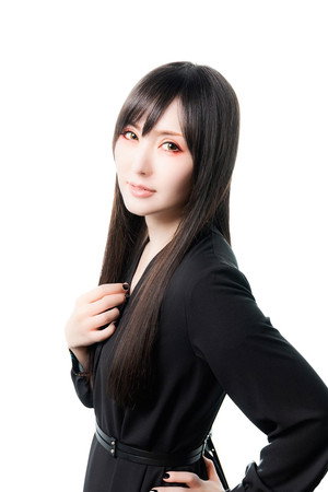 Eri Kitamura Eri Kitamura