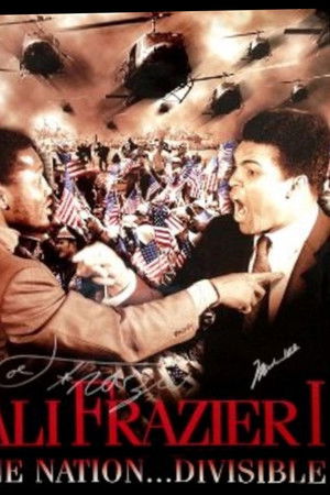 Ali-Frazier I: One Nation... Divisible