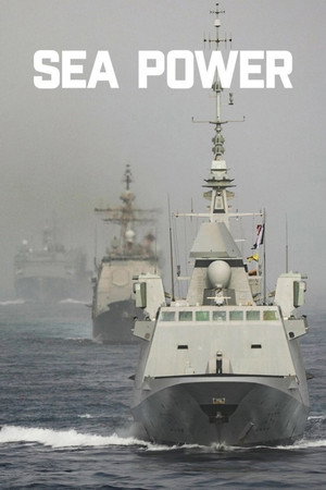 シーパワー 海上権力と戦艦の歴史