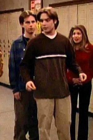 And Then There Was Shawn