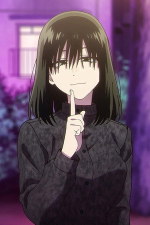 6th Night: I'm not asking about the quality.