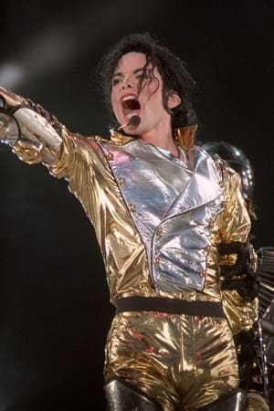 Michael Jackson: HIStory Tour - Live in Munich