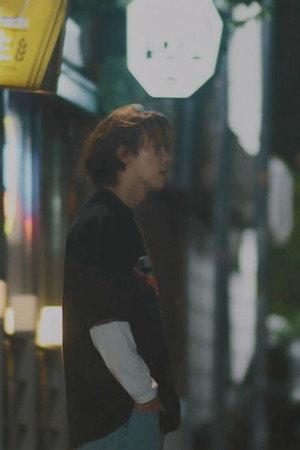 How Could I Love the Breakup? It's You I Love.
