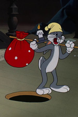 Racketeer Rabbit