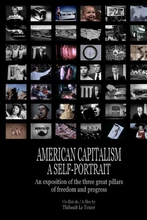 American Capitalism, A Self-Portrait