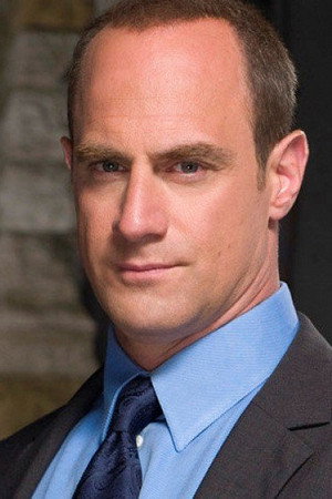 Christopher Meloni