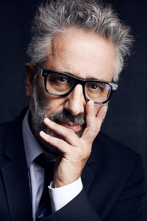 David Baddiel: Jews Don't Count