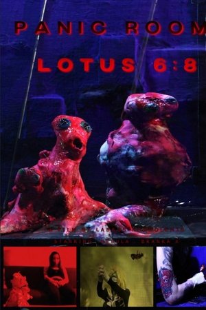 Panic Room: Lotus 6:8