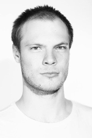 Dovydas Pabarčius Dovydas Pabarčius
