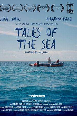 Tales of the Sea