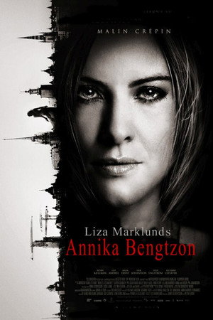 Liza Marklund's Annika Bengtzon