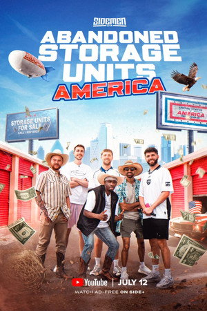 We Bought 10 Abandoned Storage Units in AMERICAN and made $_____