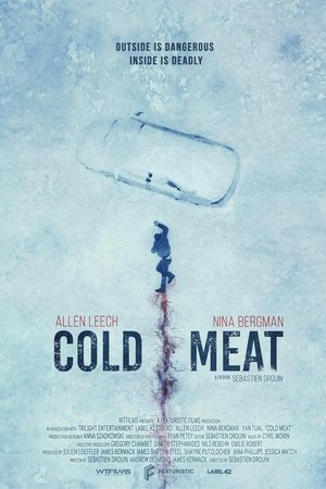 Cold Meat