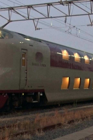 The Return of Japan's Night Trains