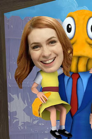 Octodad