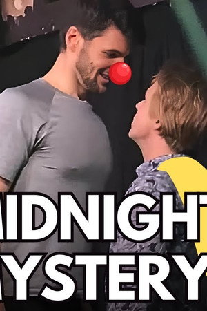 The Midnight Mystery