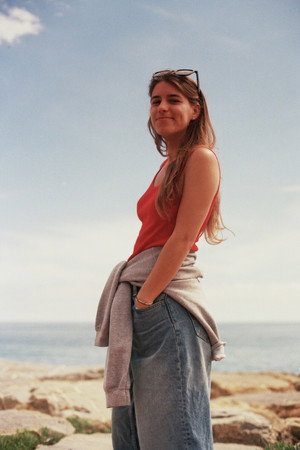 Sara Perin Sara Perin