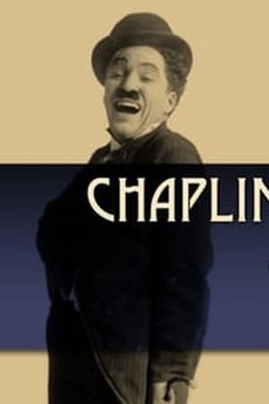 Chaplin at Keystone