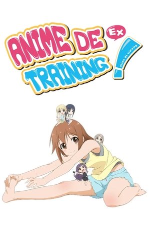 Anime de Training! Ex