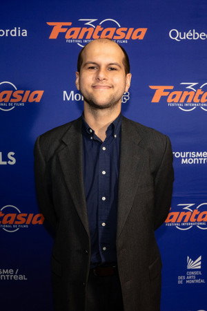Ian Faria Ian Faria