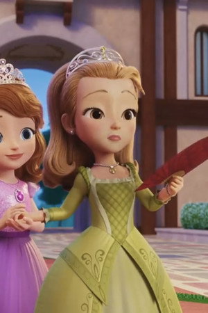 The Royal Playdate