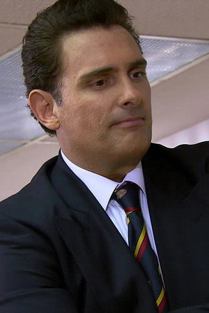 Rafael amongst the girls [Rafael entre chicas - Episode 82]