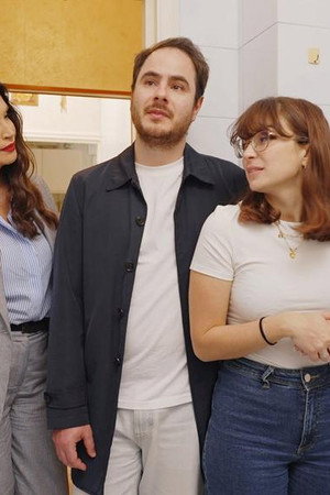 Benedetta e Ferdinando