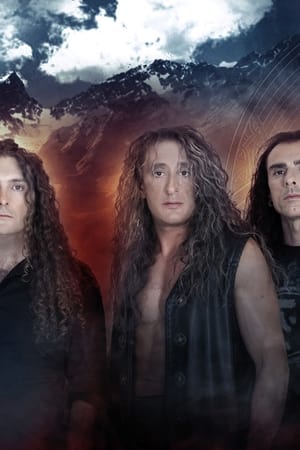 Rhapsody of Fire: Visions from the Enchanted Lands